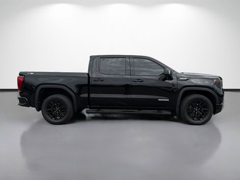 Used 2025 GMC Sierra 1500 Elevation w/ Elevation Premium Package image 6
