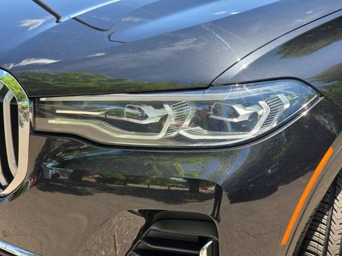 Used 2021 BMW X7 xDrive40i w/ Premium Package AWD/4WD image 35