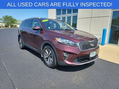 Used 2019 Kia Sorento EX