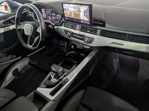 Used 2022 Audi A5 2.0T Prestige w/ S Line Interior Package image 22