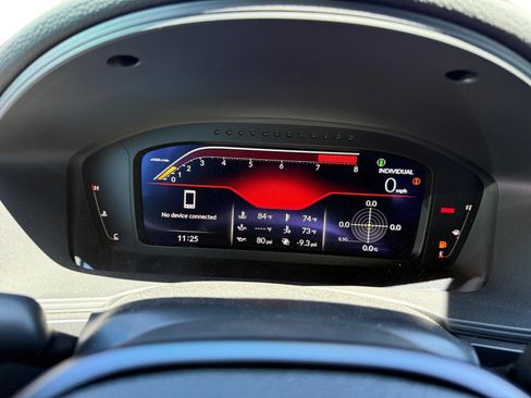 Used 2025 Honda Civic Type R image 11