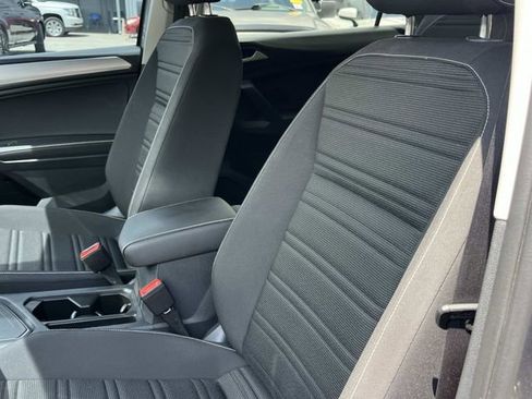 Used 2023 Volkswagen Tiguan S w/ Driver Assistance Package FWD image 31