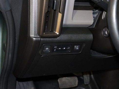 Used 2024 GMC Hummer EV 3X AWD/4WD image 27