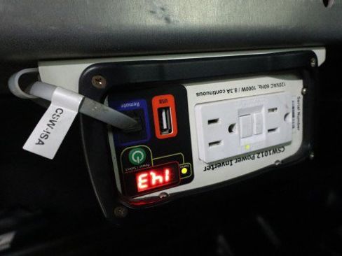 Used 2021 Chevrolet Colorado LT w/ Fleet Safety Package RWD image 18