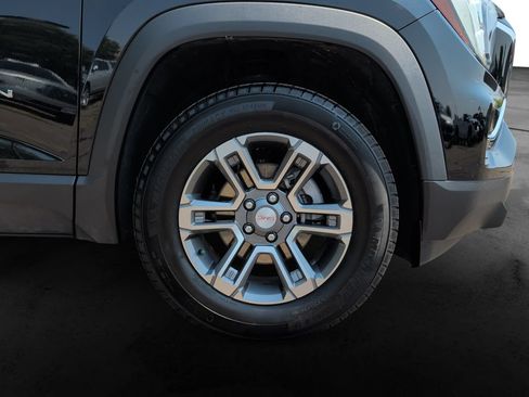 Used 2025 GMC Terrain Elevation AWD/4WD image 9