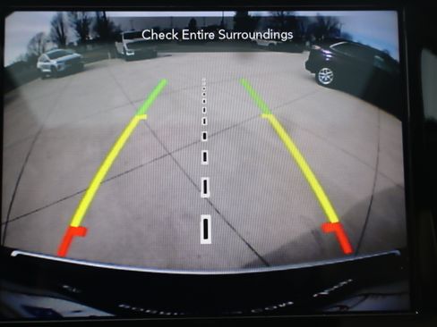 Used 2020 Jeep Grand Cherokee Limited image 19