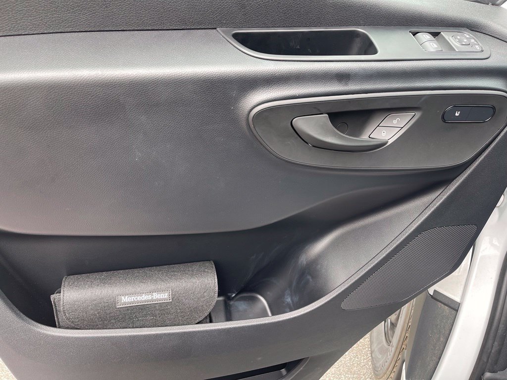 New 2025 Mercedes-Benz Sprinter 2500 image 7