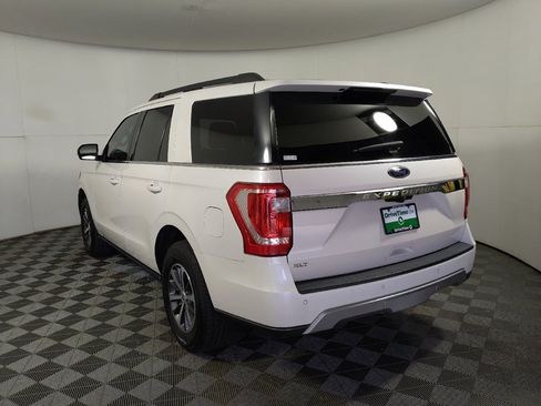 Used 2019 Ford Expedition XLT w/ Equipment Group 202A RWD image 3