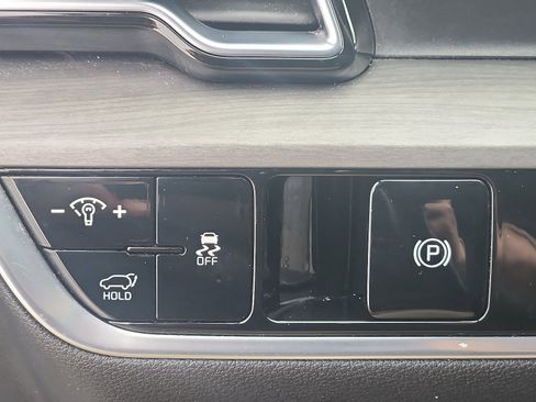 Used 2024 Kia Sportage X-Line w/ X-Line Premium Package image 27