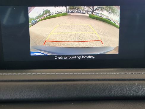 Used 2021 MAZDA CX-30 AWD 2.5 S w/ Select Package image 18