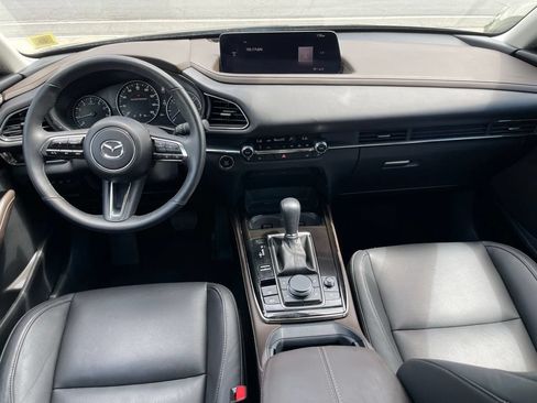 Certified 2025 MAZDA CX-30 2.5 Turbo w/ Premium Plus Pkg AWD/4WD image 10