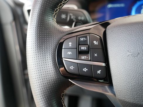 Used 2021 Ford Explorer ST w/ Equipment Group 401A AWD/4WD image 28