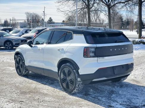New 2026 Volvo EX30 Cross Country Ultra w/ Protection Package Premier image 6