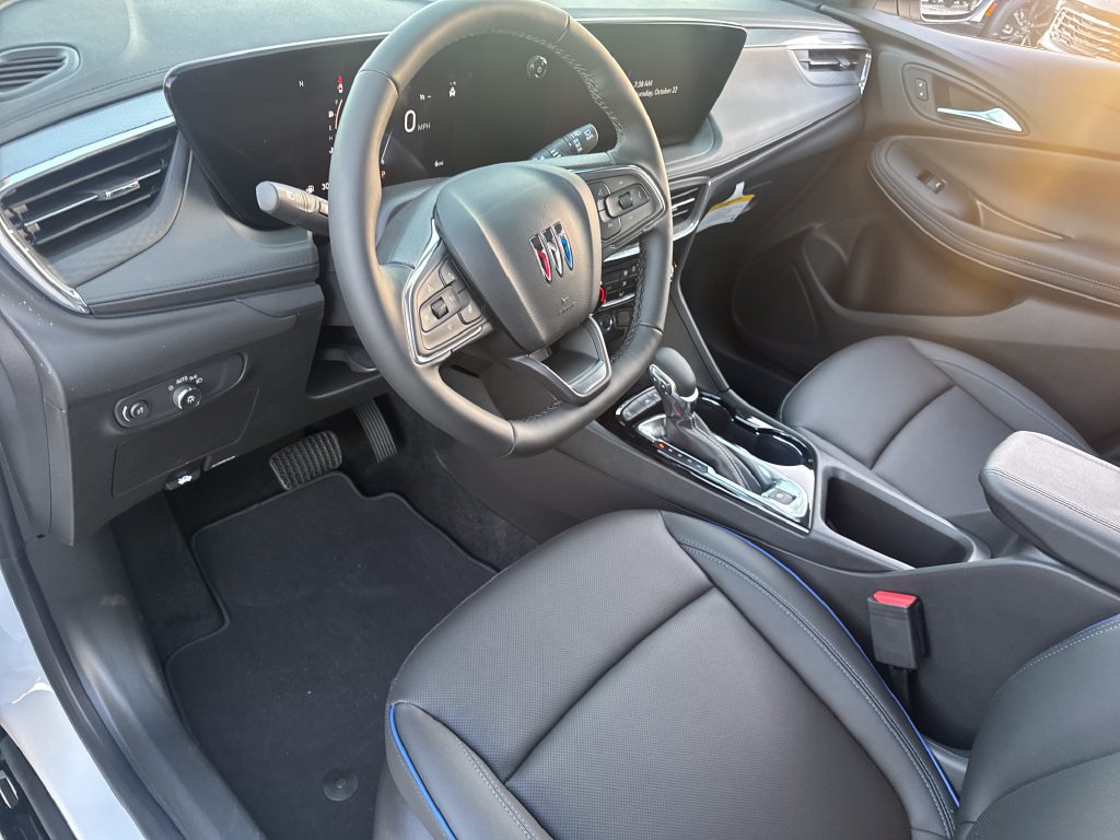 New 2026 Buick Encore GX Sport Touring w/ Comfort Package FWD image 16