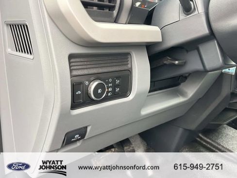 New 2026 Ford F350 XL w/ XL Chrome Package AWD/4WD image 24
