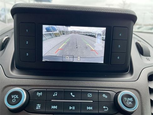 Used 2020 Ford Transit Connect XL image 14