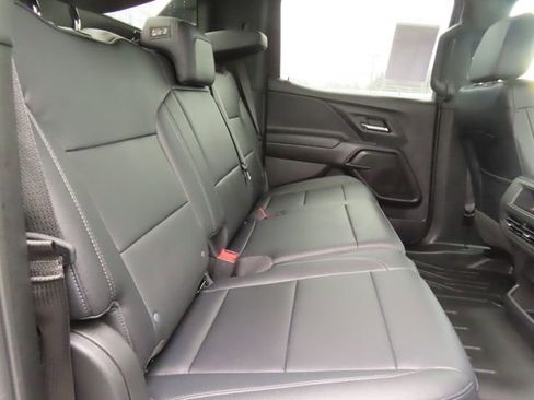 Used 2024 Chevrolet Silverado EV W/T AWD/4WD image 40