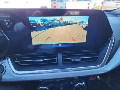 New 2026 Chevrolet Trax LT w/ Driver Confidence Package image 20