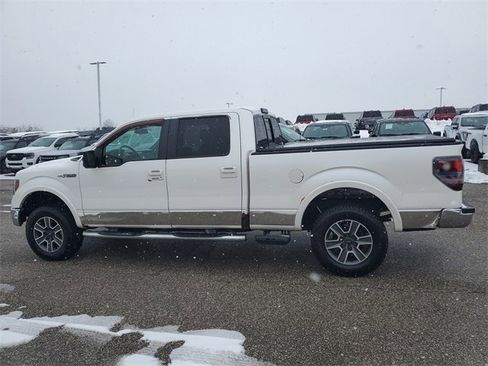 Used 2010 Ford F150 Lariat image 7