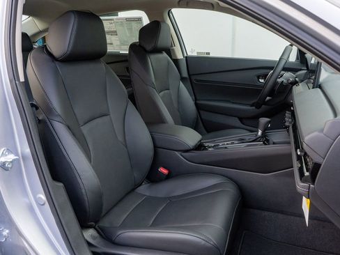 New 2026 Honda Accord Touring image 15