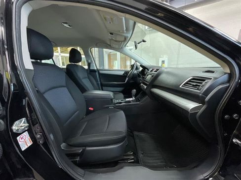 Used 2016 Subaru Outback 2.5i AWD/4WD image 27