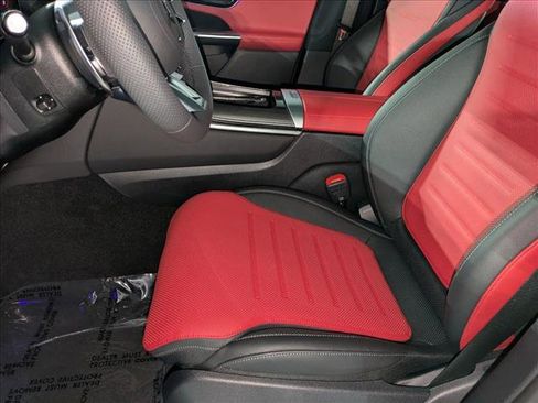 New 2026 Mercedes-Benz GLC 43 AMG 4MATIC image 4