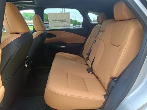 New 2026 Lexus RX 350 Premium Plus AWD/4WD image 6