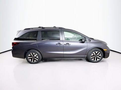 New 2026 Honda Odyssey EX-L image 2