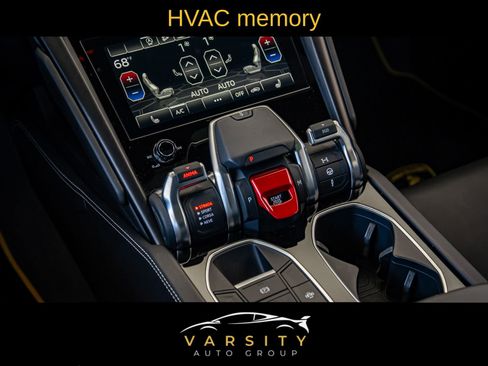 Used 2022 Lamborghini Urus image 14