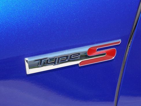 Used 2022 Acura TLX Type S AWD/4WD image 5