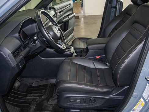 Used 2025 Honda CR-V Sport-L image 7