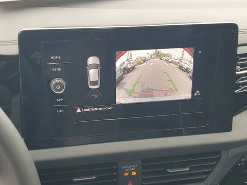 New 2026 Volkswagen Jetta Sport FWD image 21