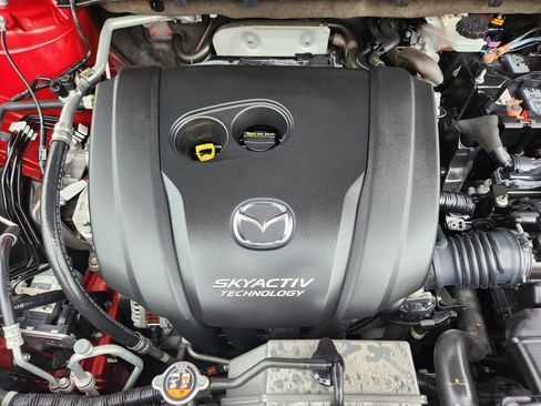 Used 2019 MAZDA CX-5 Touring image 30