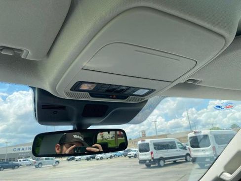 Certified 2025 Ford Expedition Active RWD image 24