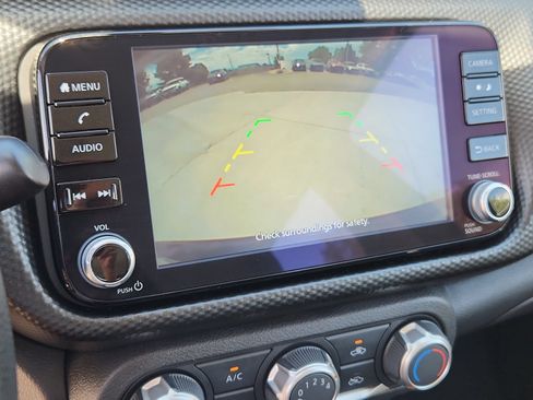 Used 2023 Nissan Kicks SV FWD image 23