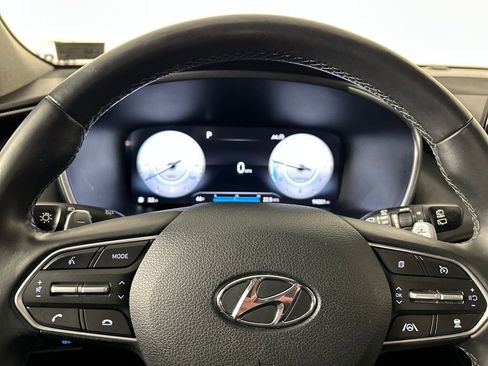 Used 2022 Hyundai Santa Fe Limited w/ Cargo Package FWD image 22