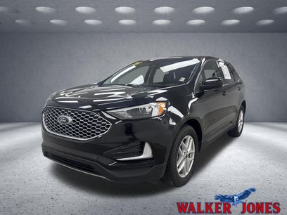 Used 2024 Ford Edge SEL