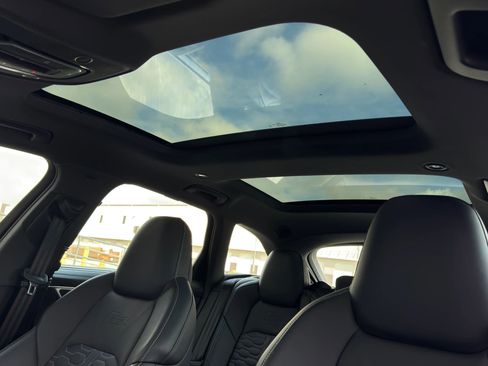 Used 2023 Audi RS 6 w/ Carbon Optic Package image 12