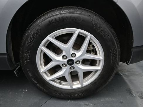 Used 2024 Ford Edge SEL AWD/4WD image 11
