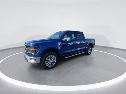 New 2026 Ford F150 XLT image 4
