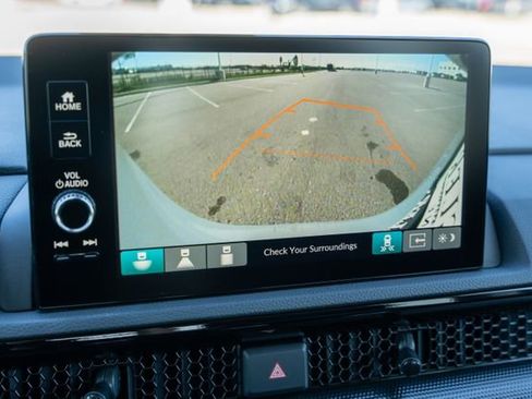 New 2026 Honda CR-V EX-L image 34