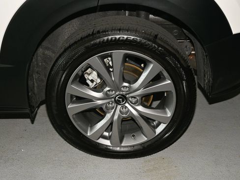Used 2026 MAZDA CX-30 AWD 2.5 S w/ Premium Package image 37