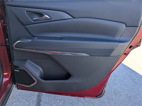 New 2026 Chevrolet Traverse Z71 w/ Enhanced Driving Package image 35