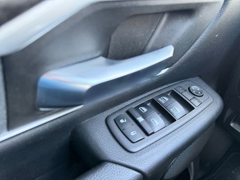 Used 2022 RAM 1500 Big Horn image 28