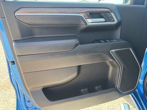 Used 2022 Chevrolet Silverado 1500 RST image 28