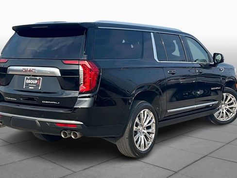 Certified 2024 GMC Yukon XL Denali image 13
