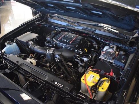 Used 2019 Toyota Tacoma TRD Pro w/ Desert Air Intake Package image 82