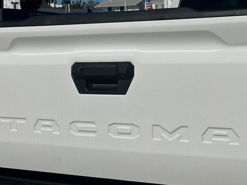 Certified 2025 Toyota Tacoma SR image 26