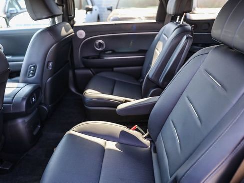 Used 2026 Hyundai Palisade Calligraphy FWD image 16