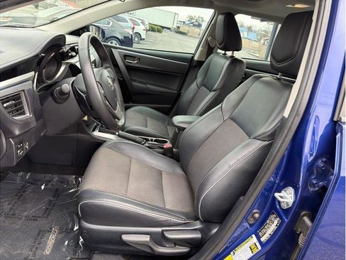 Used 2014 Toyota Corolla S image 9